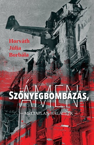 Horvth Jlia Borbla - Sznyegbombzs, men - Mltatlan Hallok