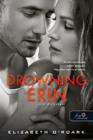 Elizabeth O' Roark - Drowning Erin - Erin Mlysgei