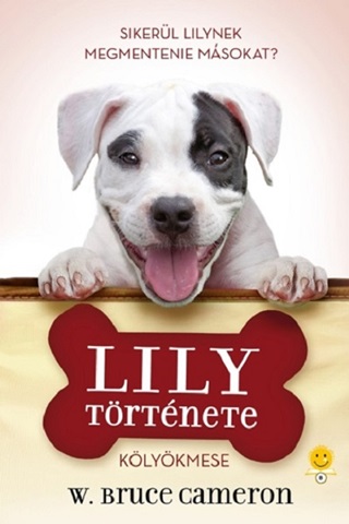 Bruce W. Cameron - Lily Trtnete - Klykmese