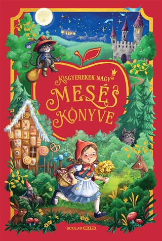  - Kisgyerekek Nagy Messknyve
