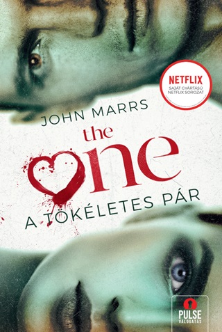 John Marrs - The One  A Tkletes Pr