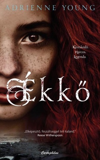 Adrienne Young - kk ( ldekorlt)
