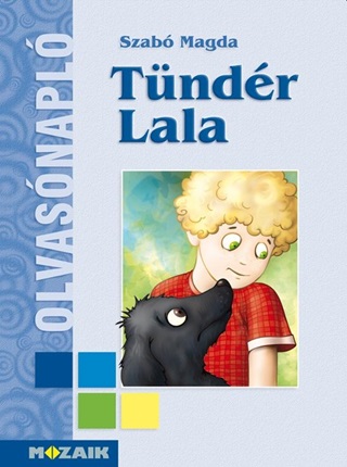 Ms-1465 - Tndr Lala - Olvasnapl